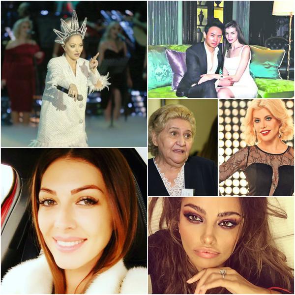 Caru' cu vedete, Foto: Colaj foto