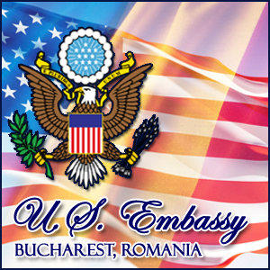 Ambasada SUA la Bucuresti, Foto: Facebook/ U.S. Embassy Bucharest