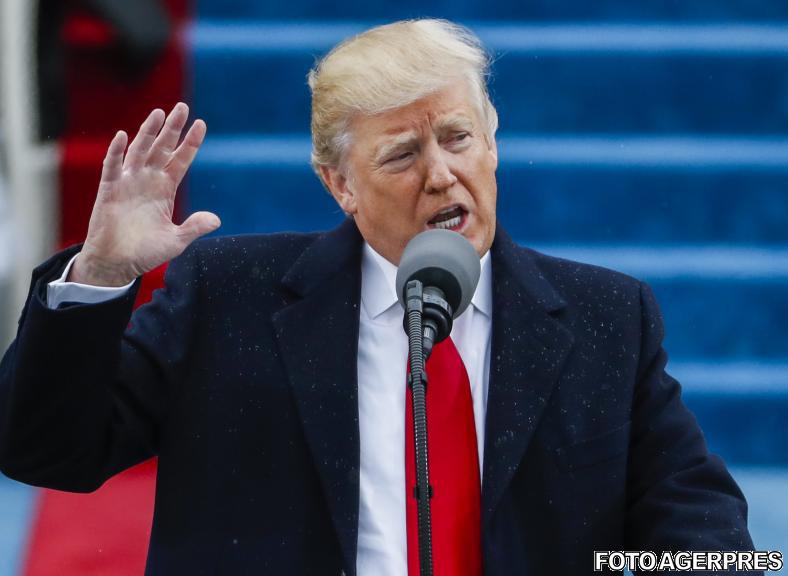 Donald Trump, Foto: Agerpres