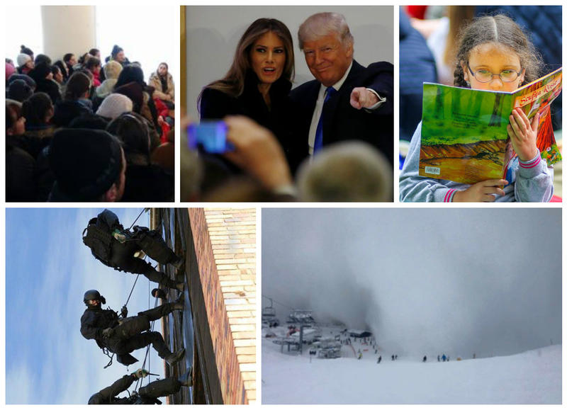 Subiectele Zilei, Foto: Colaj foto