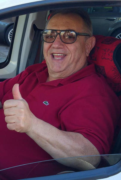 Quintino Marcella, Foto: Miruna Cajvaneanu / Hotnews.ro