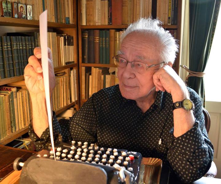 Mihai Sora, Foto: Facebook/ Mihai SORA