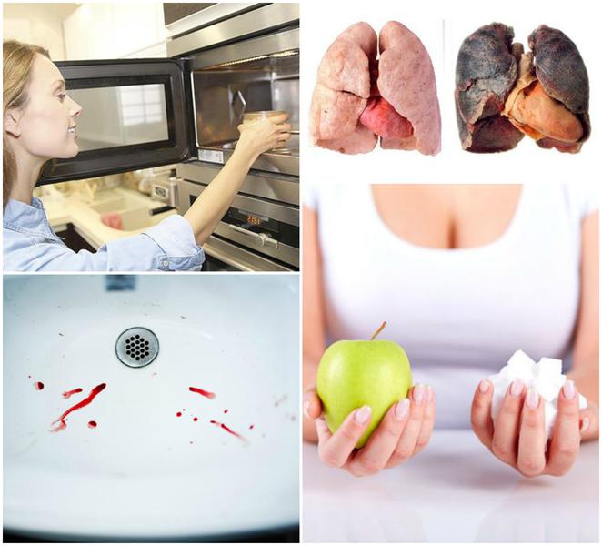 Utile, Foto: Colaj foto