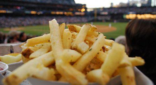 cartofi prajiti, Foto: MorgueFile.com