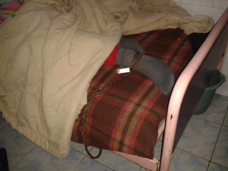 Abuz, Foto: Centrul de Resurse Juridice