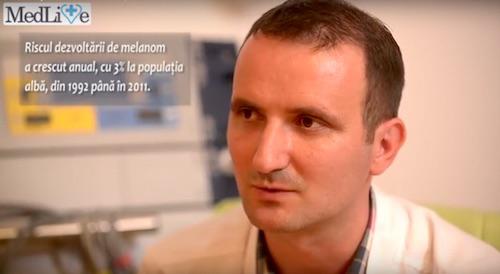 Sorin Cotet, Foto: MedLive.ro