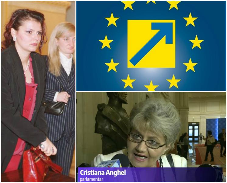 Politic show, Foto: Colaj foto