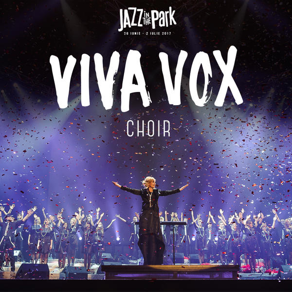 Viva Vox, Foto: jazzinthepark