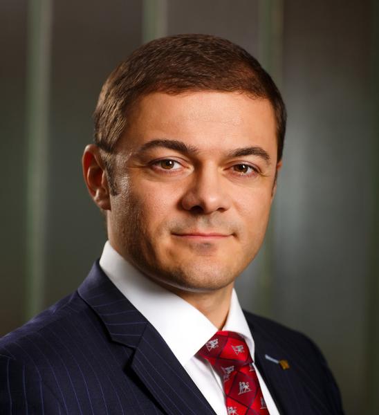 Alex Milcev, EY Romania, Foto: Hotnews