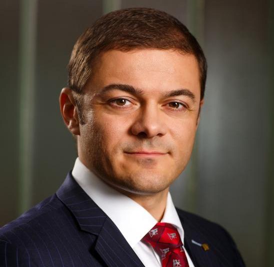 Alex Milcev, EY Romania, Foto: Hotnews