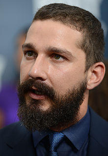 Shia LaBeouf, Foto: Wikipedia