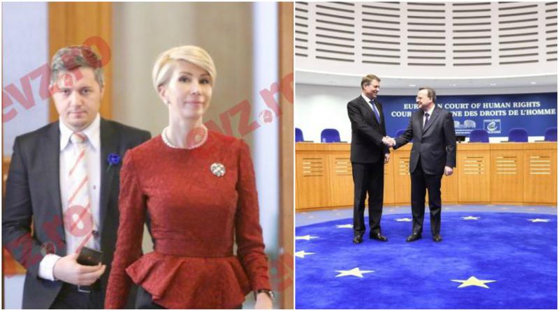 Politic show, Foto: Colaj foto