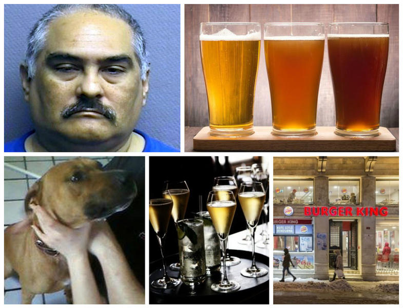 Faze Tari, Foto: Colaj foto