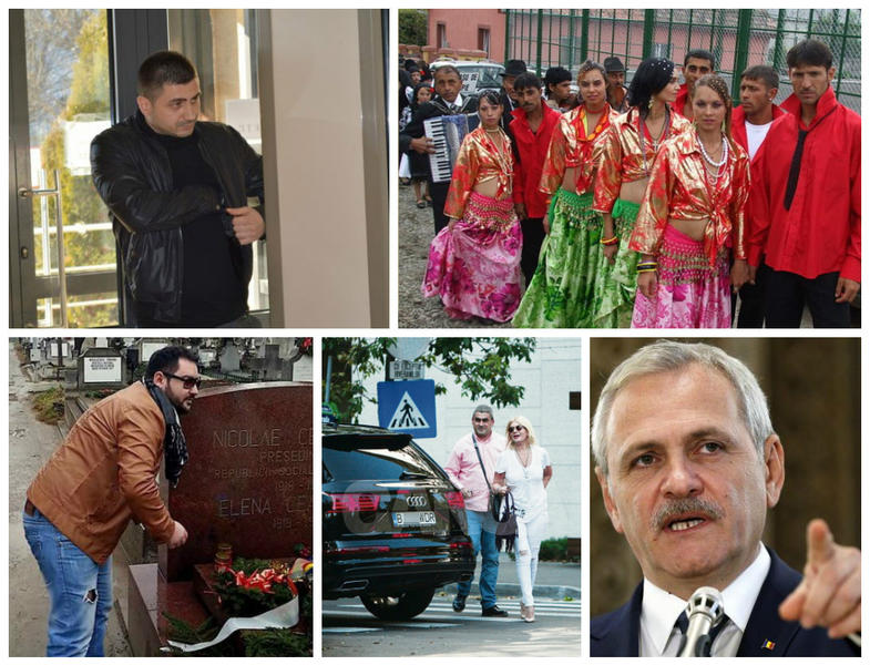 Subiectele Zilei, Foto: Colaj foto