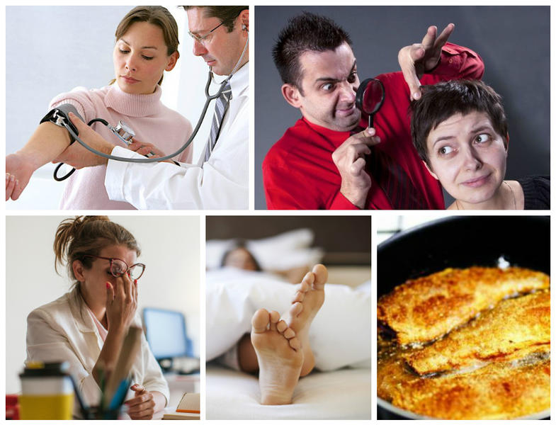 Utile, Foto: Colaj foto