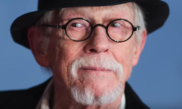 John Hurt, Foto: Captura Youtube.com