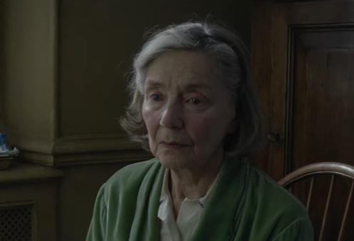 Emmanuelle Riva, Foto: Captura Youtube.com