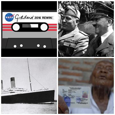 O lume nebuna, Foto: Colaj foto