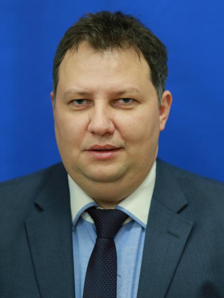 Toma-Florin Petcu, Foto: Camera Deputatilor