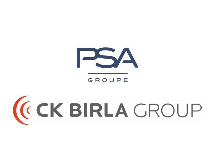 PSA Groupe CK Birla Group, Foto: 0-100.ro