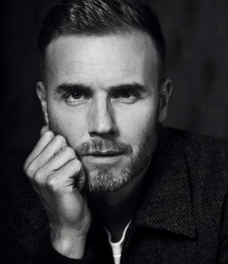 Gary Barlow, Foto: Pinterest