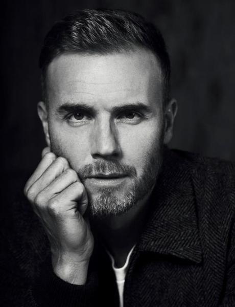 Gary Barlow, Foto: Pinterest