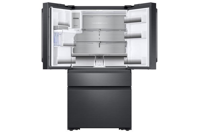 Samsung FamilyHub 2.0, Foto: Samsung