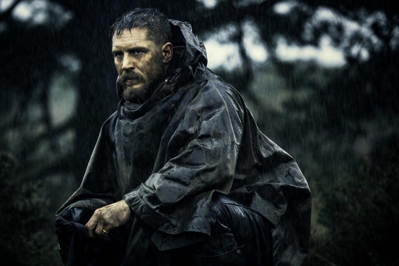 Tom Hardy in Taboo, Foto: HBO Romania