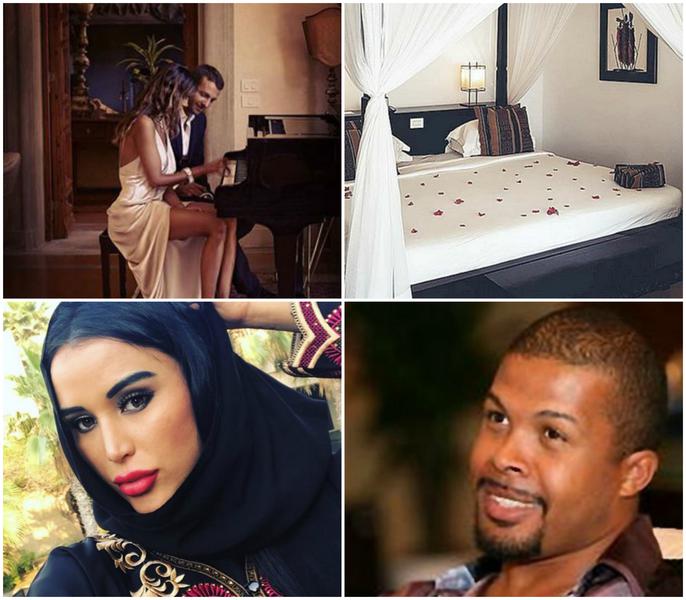 Caru' cu vedete, Foto: Colaj foto