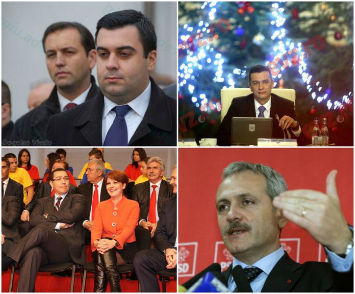 Politic Show, Foto: HotNews.ro, EurActiv.ro