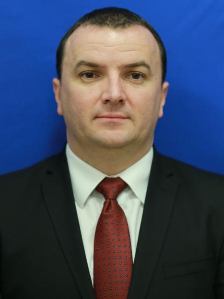 Dobra Catalin, Foto: cdep.ro