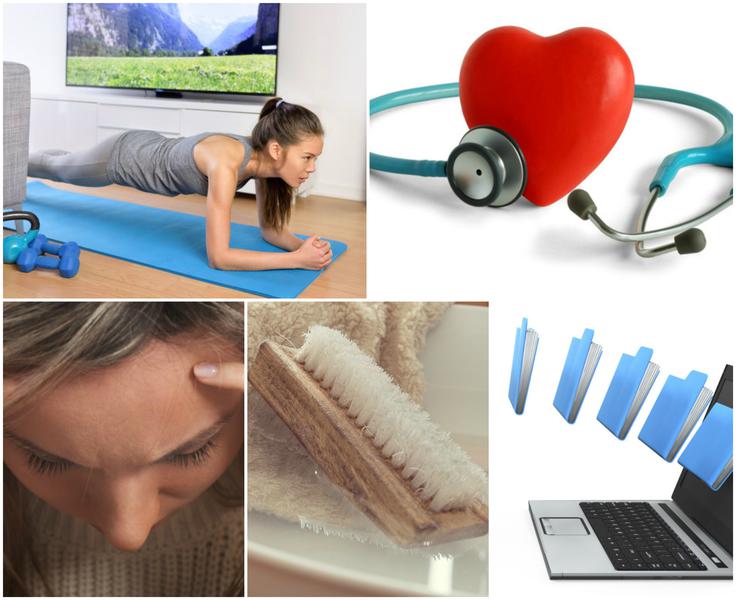 Utile, Foto: Colaj foto