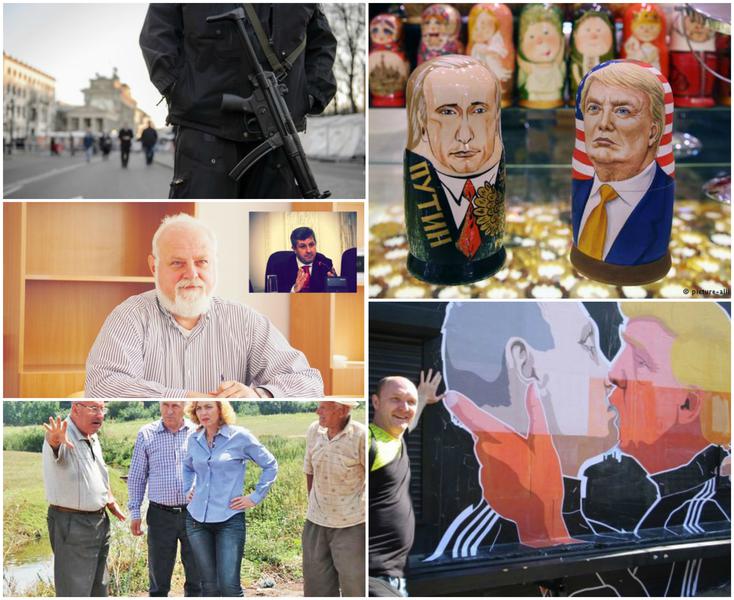 Subiectele zilei, Foto: Colaj foto