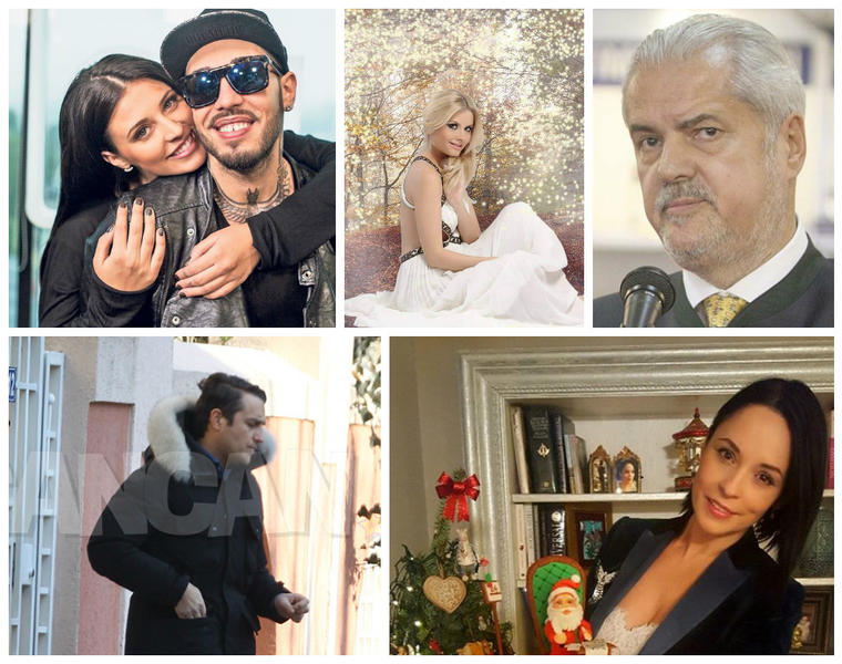 Caru' cu Vedete, Foto: Colaj foto