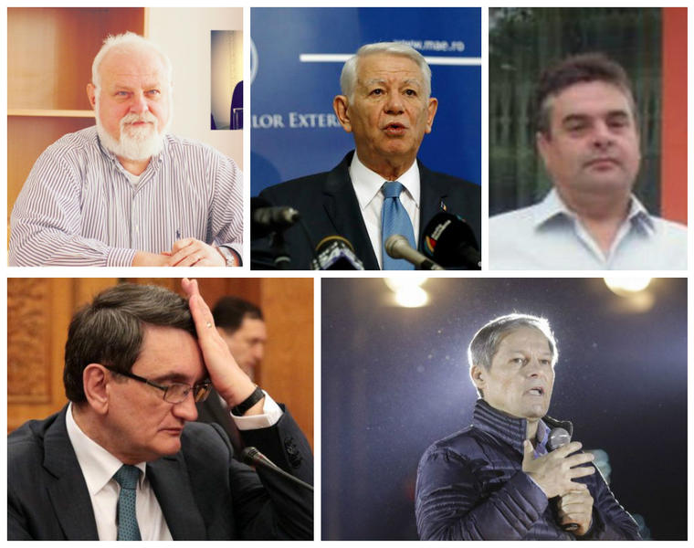 Subiectele Zilei, Foto: Colaj foto