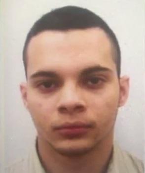 Esteban Santiago, Foto: Captura YouTube