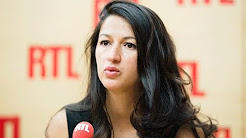 Zineb El Rhazoui, Foto: Captura YouTube