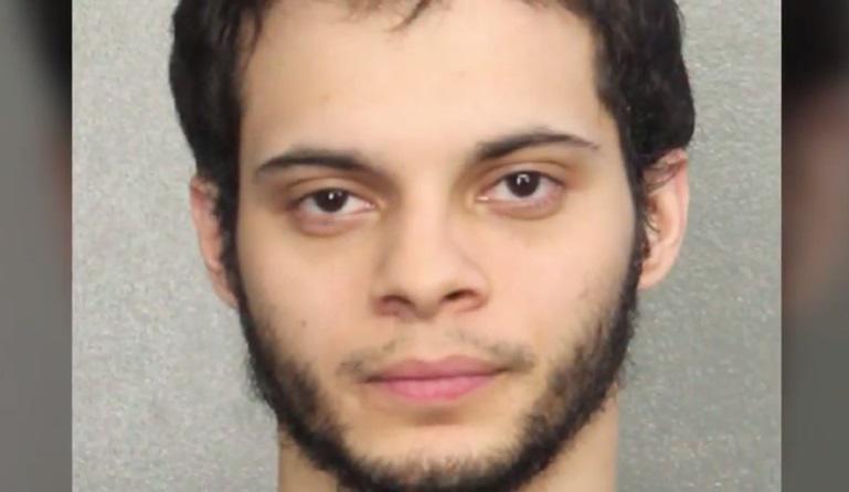 Esteban Santiago, Foto: Captura YouTube