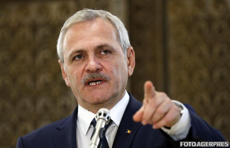 Liviu Dragnea susține că doi lideri PSD l-au vizitat înainte de ieșirea la guvernare și i-au comunicat planuri politice