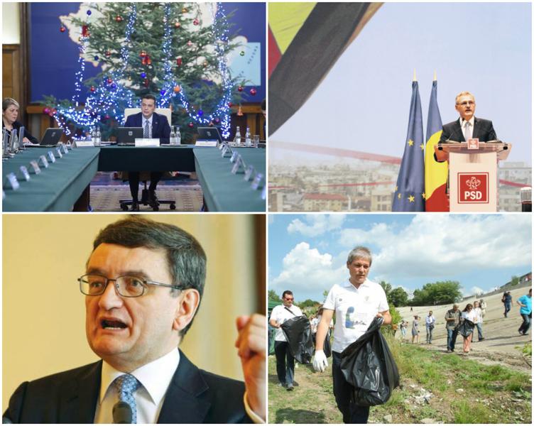 Subiectele zilei, Foto: Colaj foto