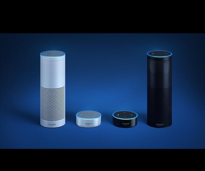 Produse care folosesc Amazon Alexa, Foto: Amazon