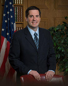 Devin Nunes, Foto: Wikipedia