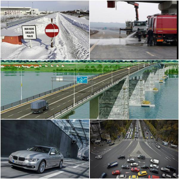 Business report, Foto: Colaj foto