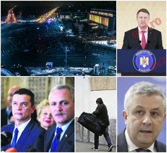 Subiectele zilei, Foto: Colaj foto