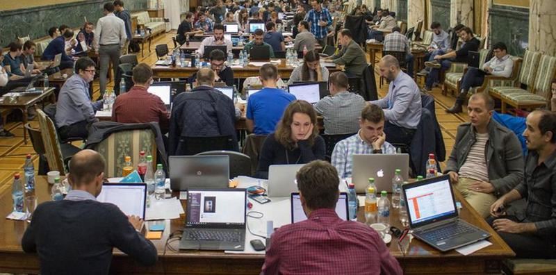 GovITHub, Foto: GovITHub