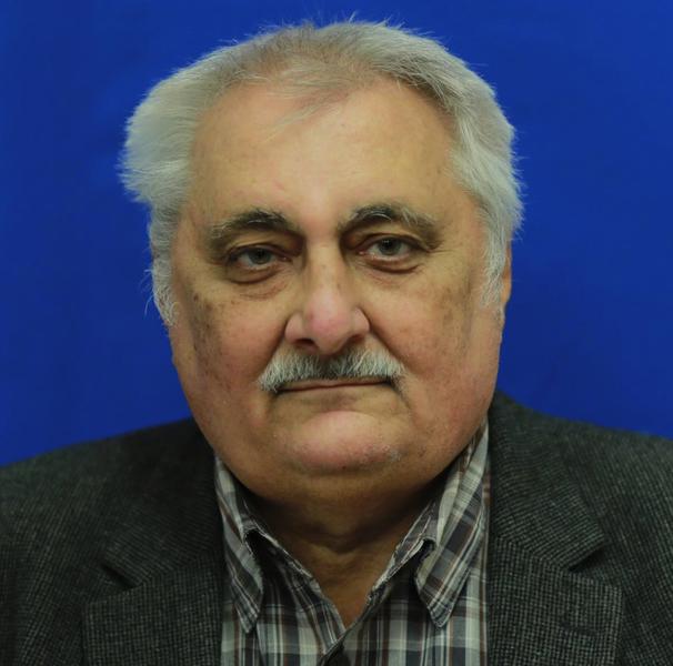 Nicolae Bacalbasa, Foto: cdep.ro