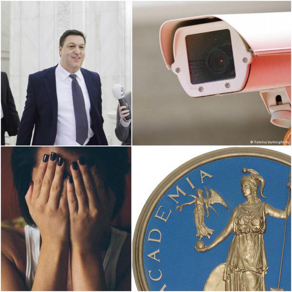 Subiectele zilei, Foto: Colaj foto