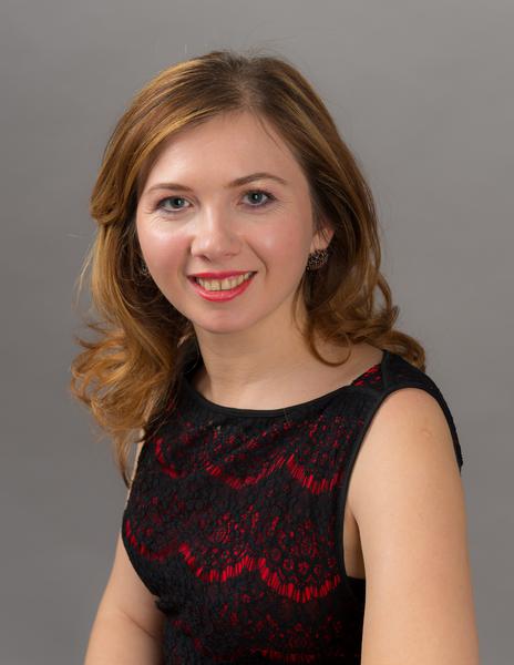 Cosmina Voichita Mesesan, Foto: Hotnews