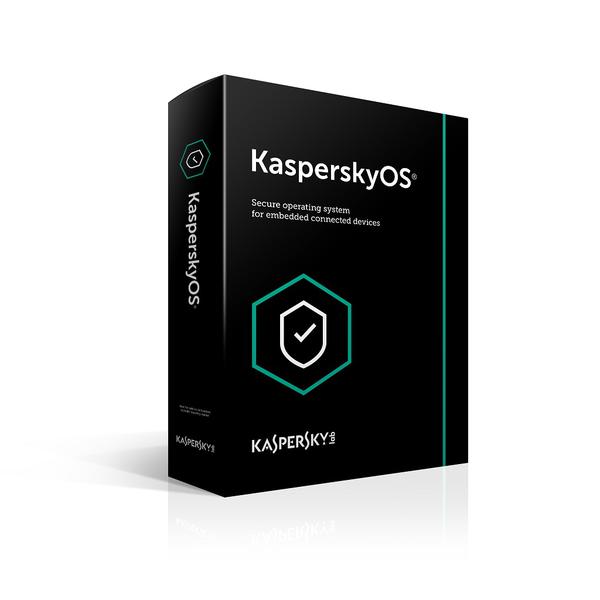 Kaspersky Lab, Foto: Kaspersky