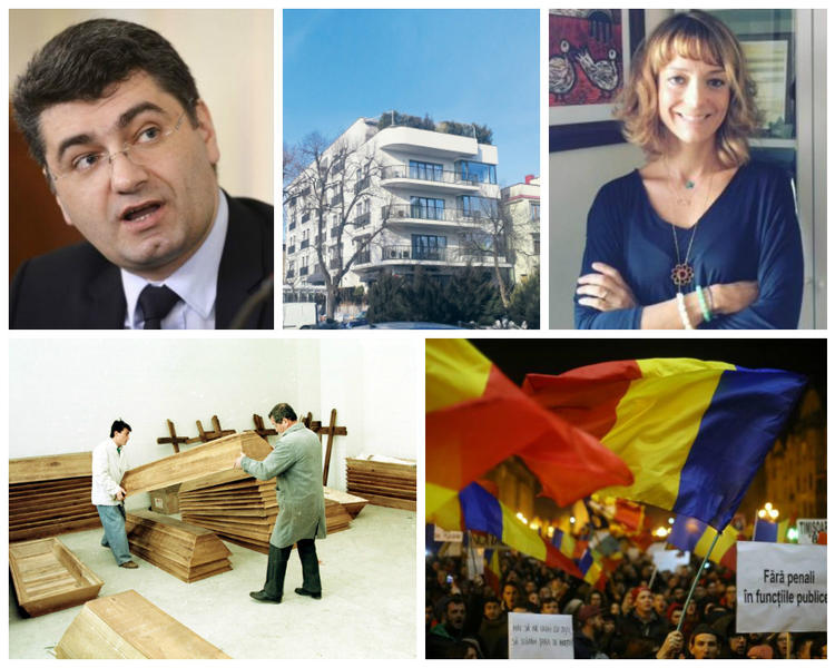 Subiectele Zilei, Foto: Colaj foto